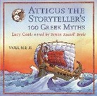 Lucy Coats, Anthony Lewis, Simon Russell Beale, Anthony Lewis, Simon Russell Beale - Atticus the Storyteller (Audio book)