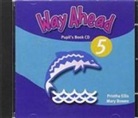 P Ellis, Printha J Ellis - Way Ahead 5 Teachers Book Cdx1 (Audio book)