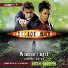 Martin Day, Adjoa Andoh, Andoh Adjoa - Doctor Who: Wooden Heart (Audiolibro)