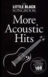 Tom Farncombe - Little Black Songbook
