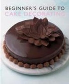 Murdoch Books Test Kitchen - Beginner''s Guide to Cake Decorating