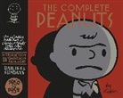 SCHULZ, Charles M. Schulz, Charles M. Schulz - The Complete Peanuts: 1950-1952