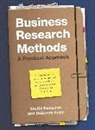 Sheila Cameron, Deborah Price, Sheila Cameron - Business Research Methods : A Practical Approach