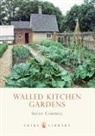 Susan Campbell - Walled Kitchen Gardens