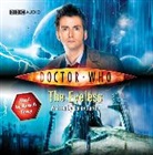 Lance Parkin, Russell Tovey - 'Doctor Who': The Eyeless (Audio book)