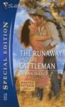 Lilian Darcy - Runaway And the Cattleman
