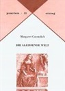 Margaret Cavendish - Die gleissende Welt