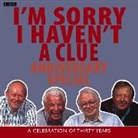 BBC, Iain Pattinson, Barry Cryer - I'm Sorry I Haven't a Clue (Audiolibro)