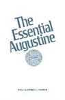 Augustine, Edmund Augustine, Edmund O. P. Augustine, Saint Augustine, Bourke, Vernon J. Bourke - The Essential Augustine