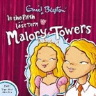 Enid Blyton - In the 5th at Malory Towers (Audiolibro)