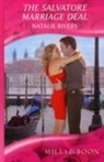 Natalie Rivers - Salvatore Marriage Deal