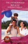 Margaret Barker - Fatherhood Miracle