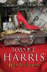 Joanne Harris, Harris Joanne - Jigs & Reels