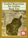 Stanley Yates - Graded Repertoire for Guitar Book Two