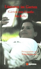 Urs van der Leyn, Wolfgang Jahnreiss, Wolfgang Jahrreis, Wolfgang Jahrreiß - Literaten im Garten - Bd.1: Literaten im Garten