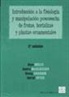 Ron Wills - Introducción a la fisiología y manipulación postcosecha de frutas, hortalizas y plantas ornamentales