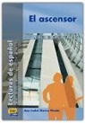 Ana Isabel Blanco Picado, Abel Murcia Soriano, José Luis Ocasar Ariza - El ascensor