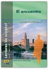 Abel Murcia Soriano, José Luis Ocasar Ariza, Inaki Tarres Chamorro, Iñaki Tarrés Chamorro, Iñaki . . . [et al. Tarrés Chamorro - El encuentro