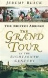 Jeremy Black, Professor Jeremy Black - The Grand Tour in the Eighteenth Century