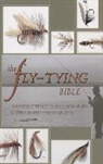 Peter Gathercole - The Fly-tying Bible