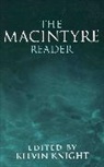 Kelvin Knight, K Knight, Kelvin Knight, Kelvin Knight, Kelvin (London Metropolitan University) Knight, Knight Kelvin - The MacIntyre Reader