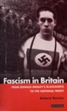 Richard Thurlow, Richard C Thurlow, Richard C. Thurlow - Fascism in Britain
