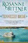 Rosanne Bittner, Bittner Rosanne - Tennessee Bride