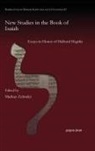 Markus Zehnder - New Studies in the Book of Isaiah