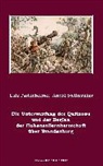 Lut Partenheimer, Lutz Partenheimer, André Stellmacher, Andrè Stellmacher - Die Unterwerfung der Quitzows und der Beginn der Hohenzollernherrschaft über Brandenburg