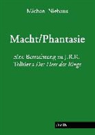 Michael Niehaus - Macht/Phantasie