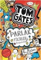Liz Pichon - Tom Gates
