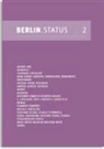 Sve Drühl, Sven Drühl, Tannert, Christoph Tannert - Berlin.Status 2