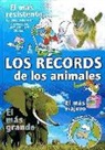 LOS RECORDS DE LOS ANIMALES