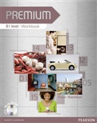 Susan Hutchison - Premium: Workbook without Key and Multi-CD-ROM