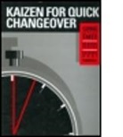 Keisuke Arai, Keisuke Sekine Arai, Arai Keisuke, Kenichi Sekine, Sekine Kenichi - Kaizen for Quick Changeover