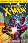 John Byrne, Chris Claremont, Chris Byrne Claremont, John Romita - Uncanny X-Men