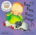 Annie Kubler - Baa, Baa, Black Sheep!
