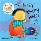 Annie Kubler - Incey Wincey Spider