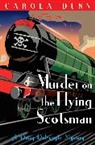 Carola Dunn, Dunn Carola - Murder on the Flying Scotsman