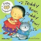 Annie Kubler, Annie Kubler - Teddy Bear, Teddy Bear!