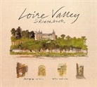 Fabrice Moireau, Jean-Paul Pigeat - Loire Valley Sketchbook