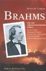Martin-M. Langner - Johannes Brahms und seine Schleswig-holsteinischen Dichter