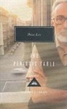 Primo Levi - The Periodic Table