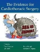 I Hunt, Dr Ian Hunt, I Hunt, I. Hunt, Ian Hunt, … - The Evidence for Cardiothoracic Surgery