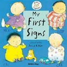 Annie Kubler, Annie Kubler - My First Signs