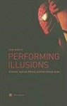 Dan North - Performing Illusions