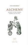 Titus Burckhardt - Alchemy