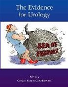 Chris Dawson, Chris Dawson, Dr Chris Dawson, Gordon Muir, Professor Gordon Muir - The Evidence for Urology