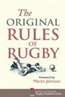 Bodleian Library, Bodleian Library the, Jed Smith - The Original Rules of Rugby