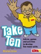 Sally Ann Drew, Sharon Drew - Take Ten